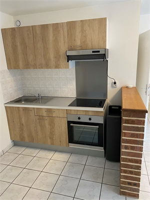 appartement à la location -   80000  AMIENS, surface 41 m2 location appartement - APR723820